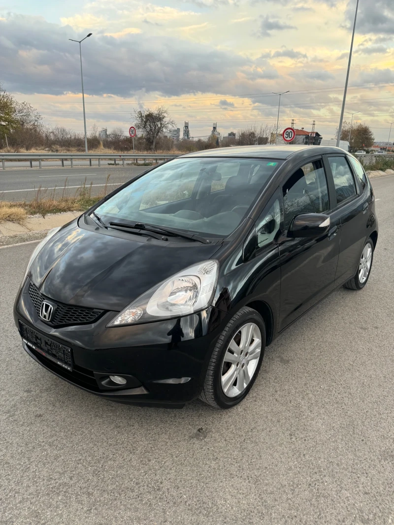 Honda Jazz 1.4 , снимка 1 - Автомобили и джипове - 48069634