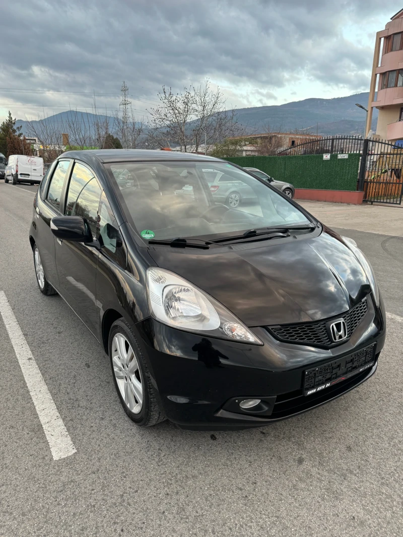 Honda Jazz 1.4 , снимка 2 - Автомобили и джипове - 48069634