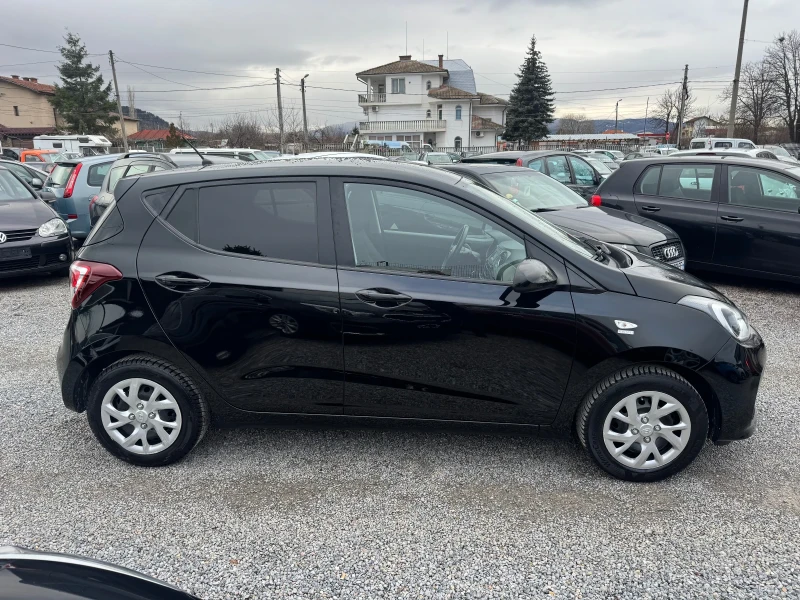 Hyundai I10 1.0i Face! Euro 6!!!Klima!! Led!, снимка 8 - Автомобили и джипове - 48642533