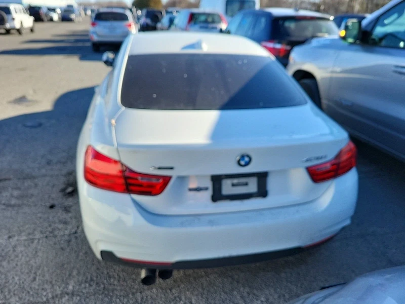 BMW 428, снимка 5 - Автомобили и джипове - 48720422