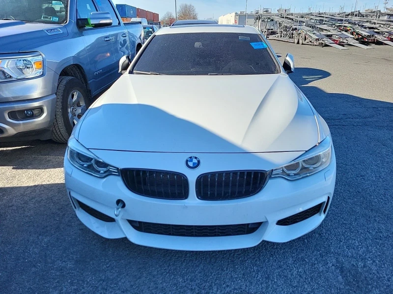 BMW 428, снимка 2 - Автомобили и джипове - 48720422