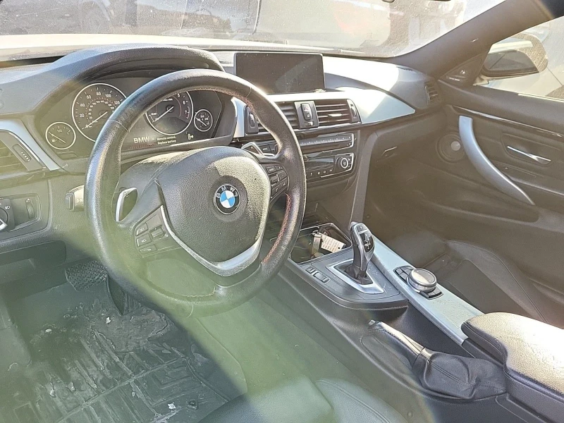 BMW 428, снимка 8 - Автомобили и джипове - 48720422