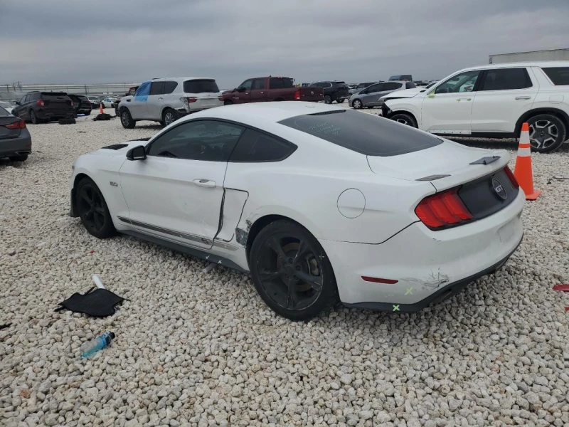 Ford Mustang GT 5.0V8, снимка 6 - Автомобили и джипове - 48720351