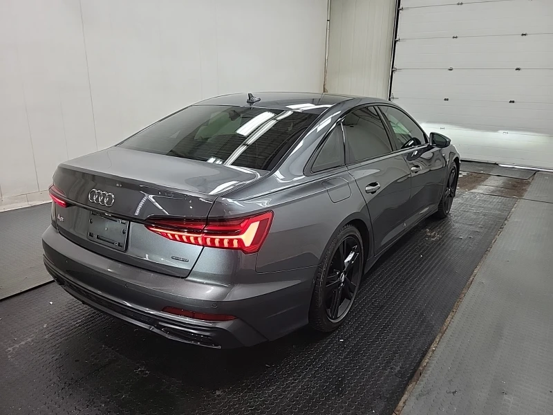 Audi A6 PRESTIGE, снимка 4 - Автомобили и джипове - 49026663