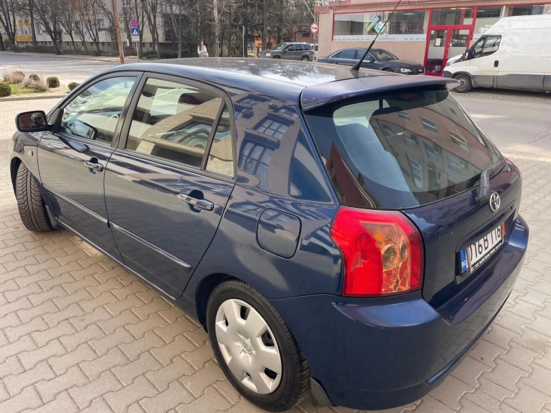 Toyota Corolla, снимка 6 - Автомобили и джипове - 49460313