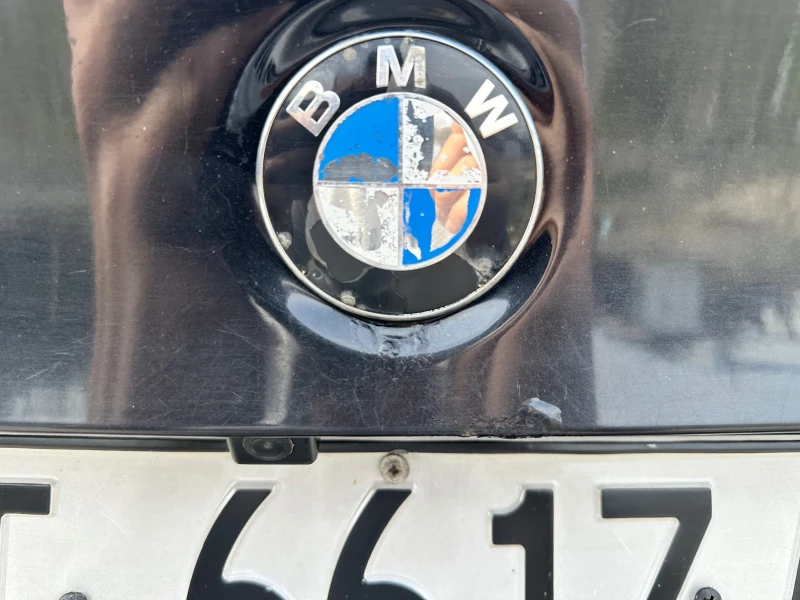 BMW 320 320d, снимка 16 - Автомобили и джипове - 49517549