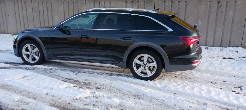 Audi A6 Allroad 45 TDI, снимка 5 - Автомобили и джипове - 49519338