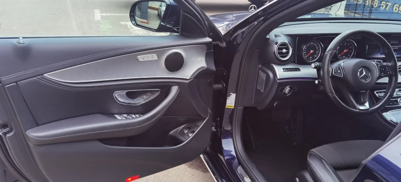 Mercedes-Benz E 350, снимка 14 - Автомобили и джипове - 51798652