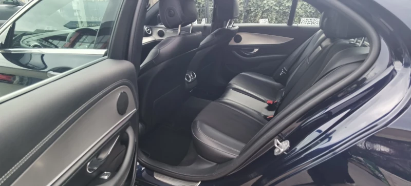 Mercedes-Benz E 350, снимка 9 - Автомобили и джипове - 51798652