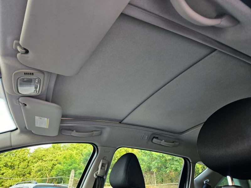 Peugeot 207 1.4, 95к.с., Панорама!, снимка 12 - Автомобили и джипове - 50659864