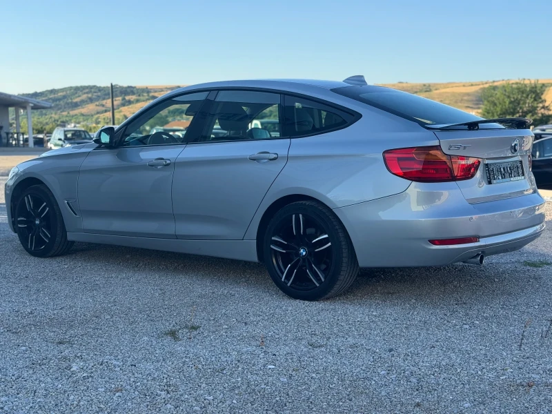 BMW 3gt 318D* 143кс* , снимка 5 - Автомобили и джипове - 50899671