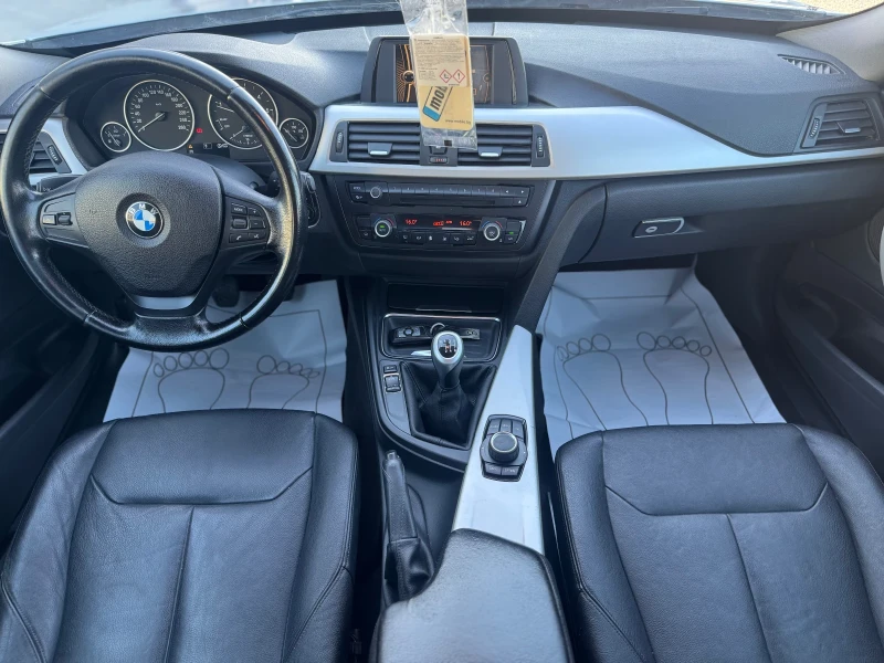 BMW 3gt 318D* 143кс* , снимка 7 - Автомобили и джипове - 50899671