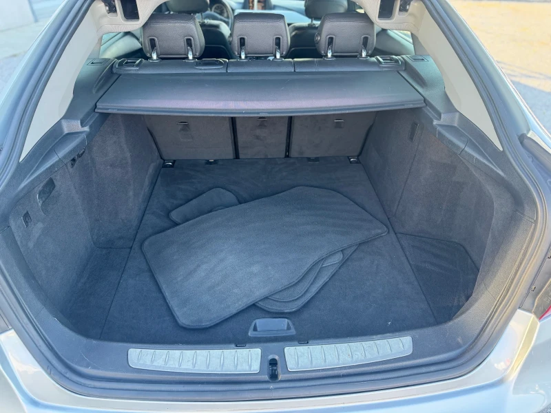 BMW 3gt 318D* 143кс* , снимка 13 - Автомобили и джипове - 50899671