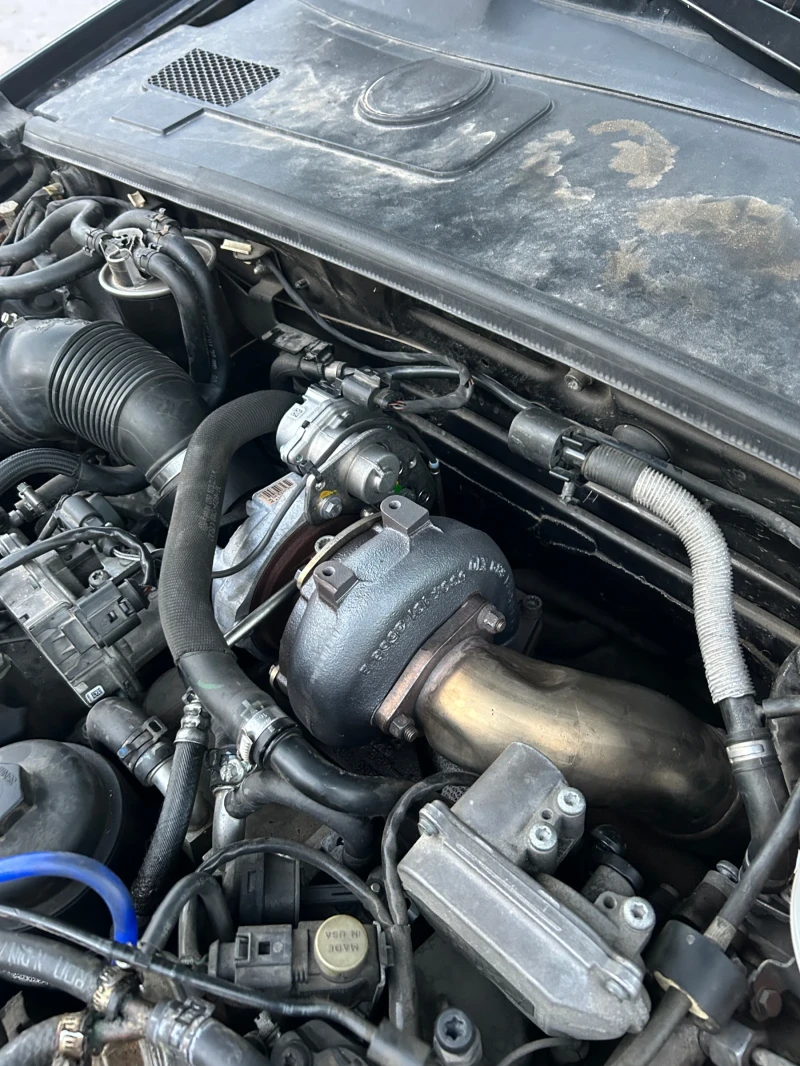 Audi A6 Allroad 3.0TDI, снимка 8 - Автомобили и джипове - 52437978