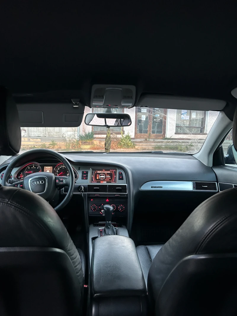 Audi A6 Allroad 3.0TDI, снимка 13 - Автомобили и джипове - 52437978