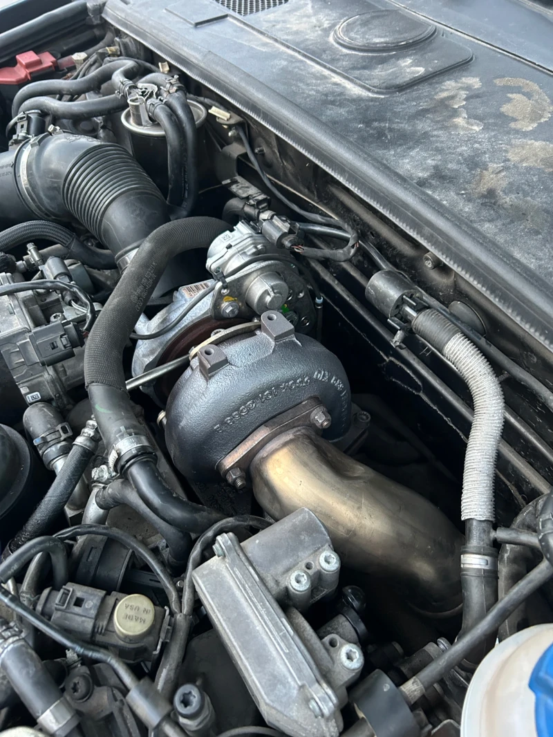 Audi A6 Allroad 3.0TDI, снимка 9 - Автомобили и джипове - 52437978