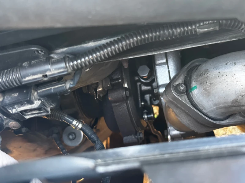 BMW 325 197к.с. ///М, снимка 11 - Автомобили и джипове - 51781283