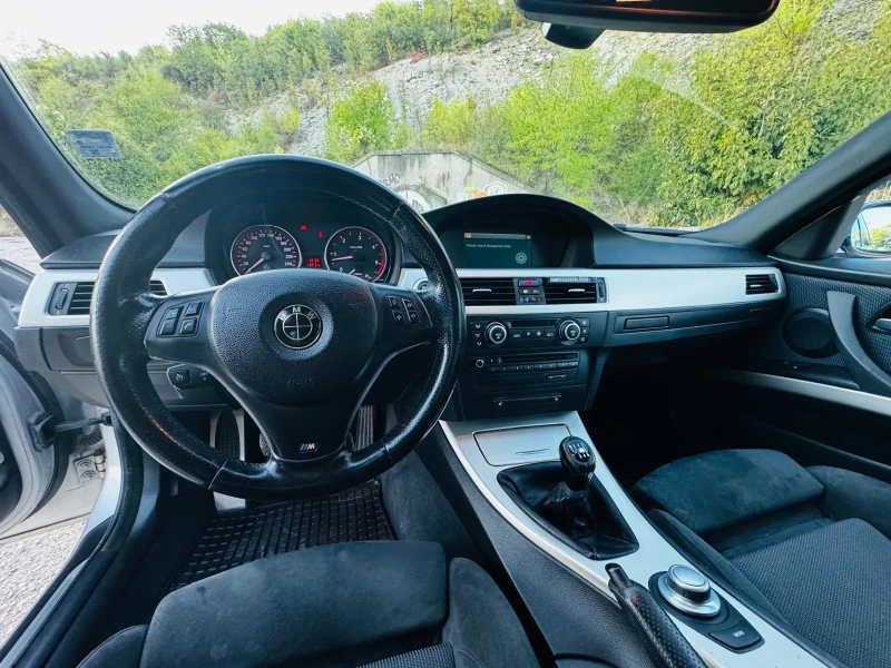 BMW 325 197к.с. ///М, снимка 8 - Автомобили и джипове - 51781283