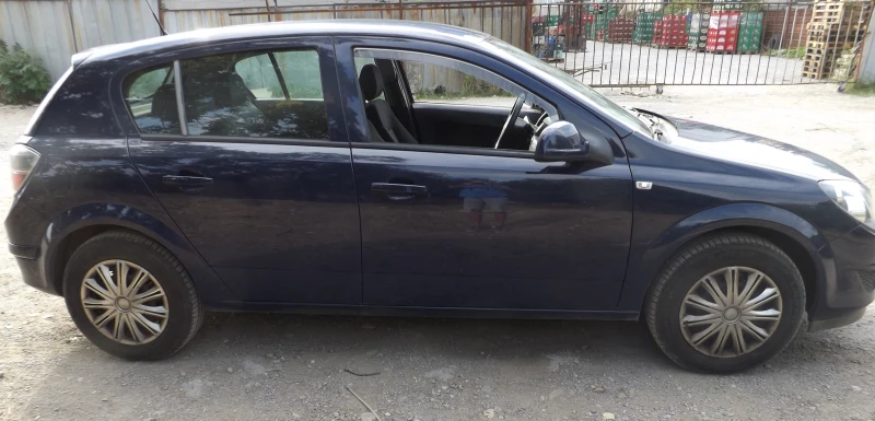 Opel Astra, снимка 4 - Автомобили и джипове - 52344146