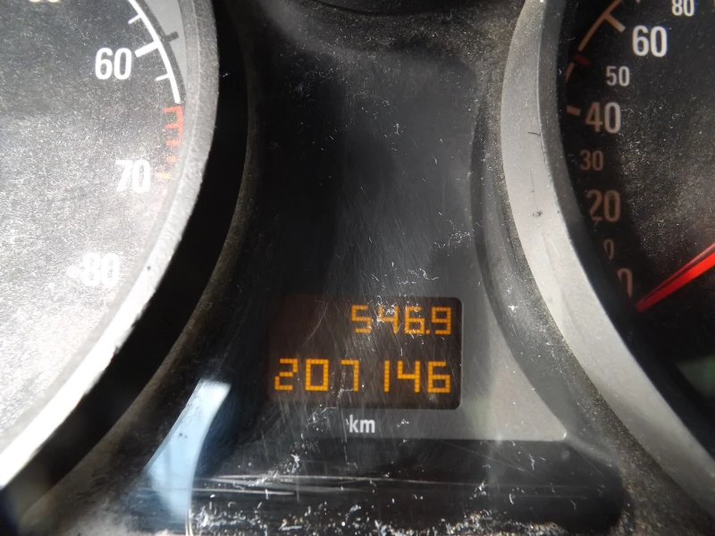 Opel Astra, снимка 9 - Автомобили и джипове - 52344146