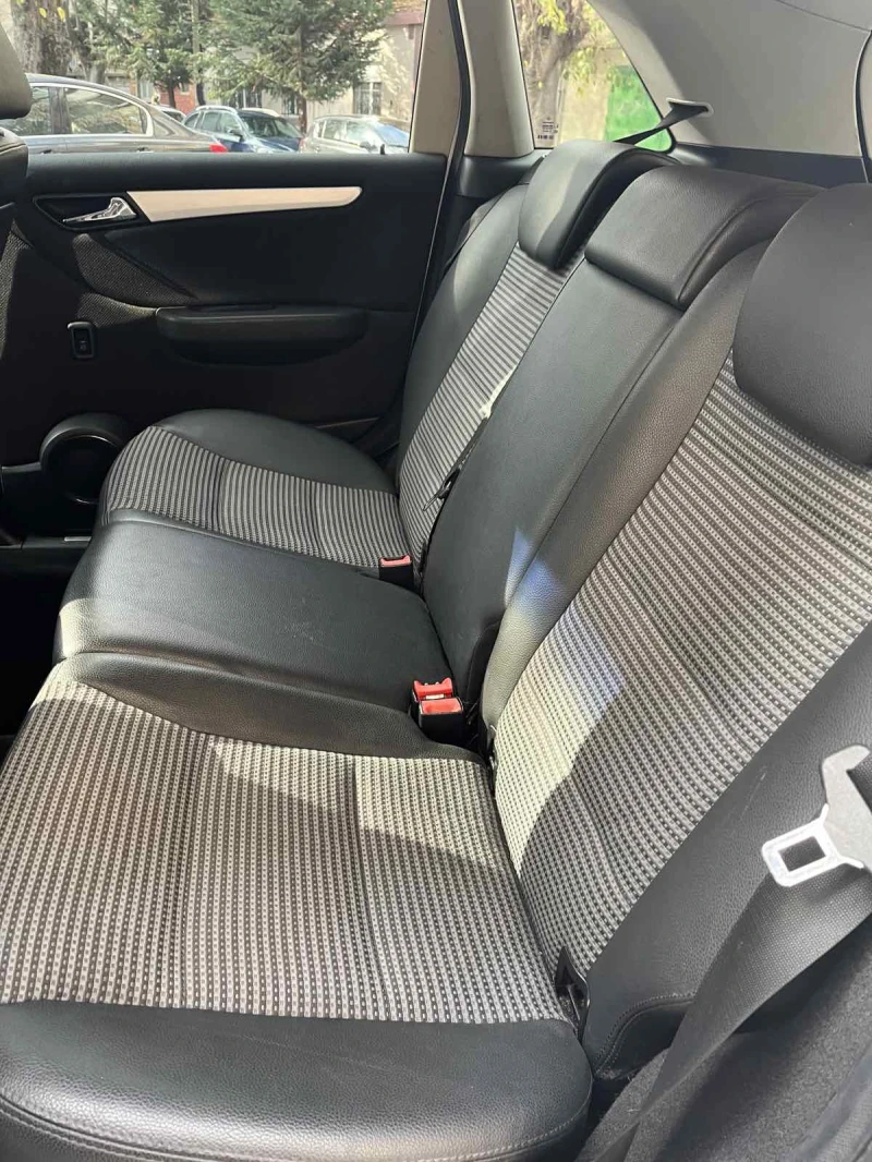 Mercedes-Benz B 170, снимка 6 - Автомобили и джипове - 52645405