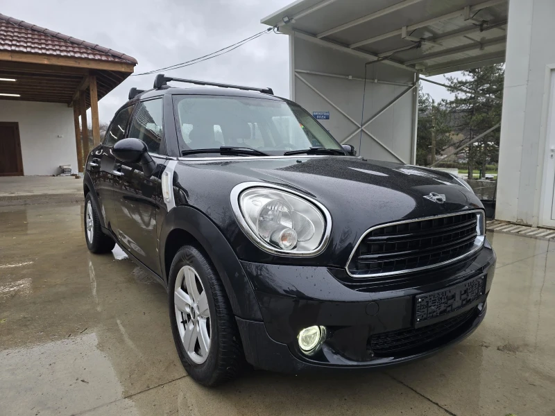 Mini D one 1.6d 90к.с Топ състояние , снимка 2 - Автомобили и джипове - 52671688