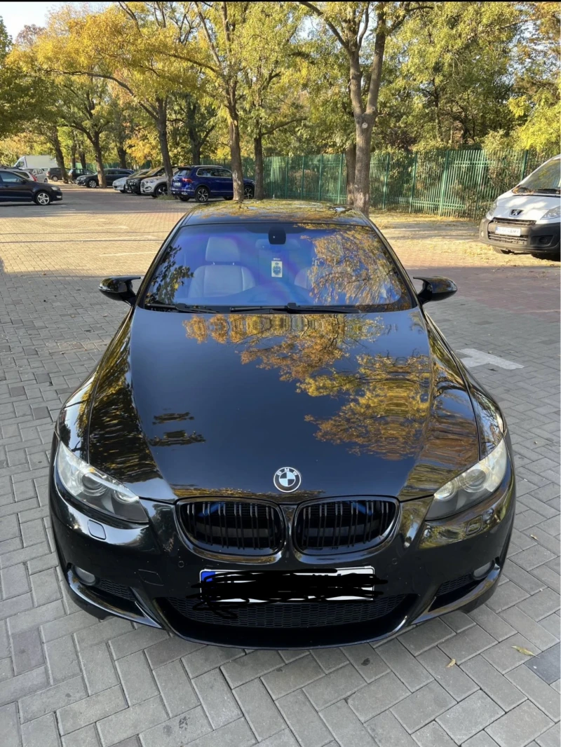 BMW 330 3.0xd 245 lci, снимка 3 - Автомобили и джипове - 53496144