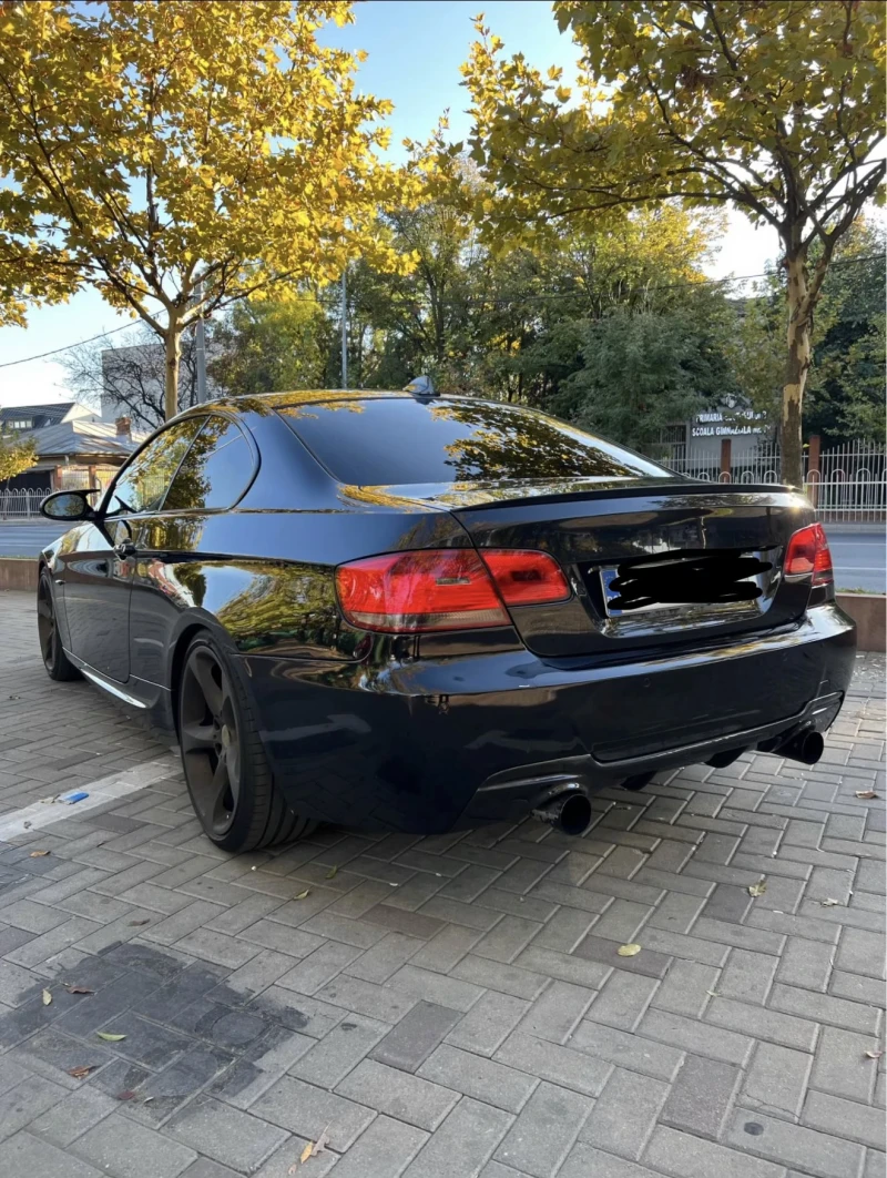 BMW 330 3.0xd 245 lci, снимка 7 - Автомобили и джипове - 53496144