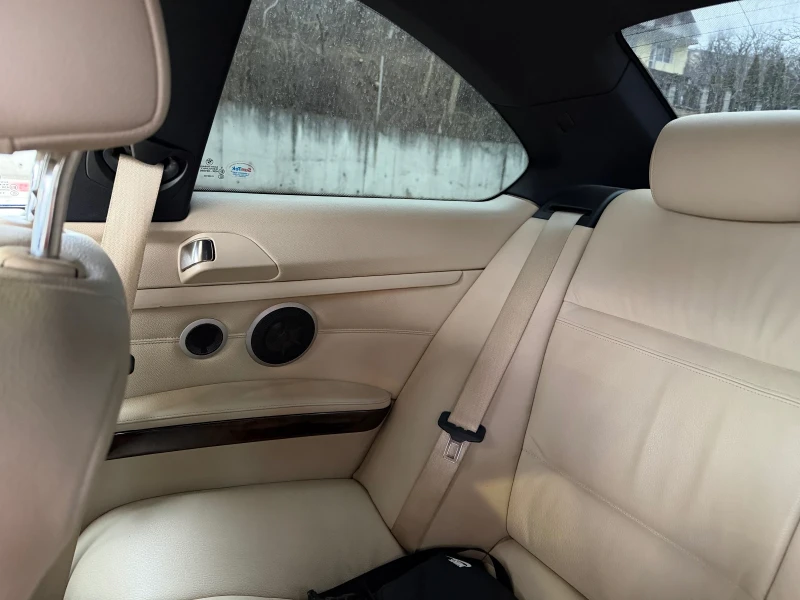 BMW 330 3.0xd 245коня, снимка 12 - Автомобили и джипове - 53496144