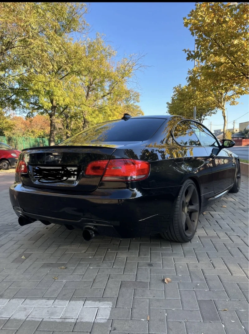 BMW 330 3.0xd 245 lci, снимка 6 - Автомобили и джипове - 53496144