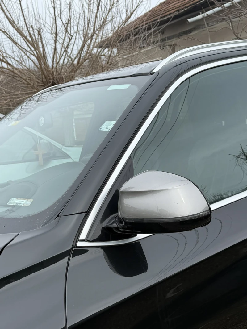 BMW X5M, снимка 4 - Автомобили и джипове - 53600331