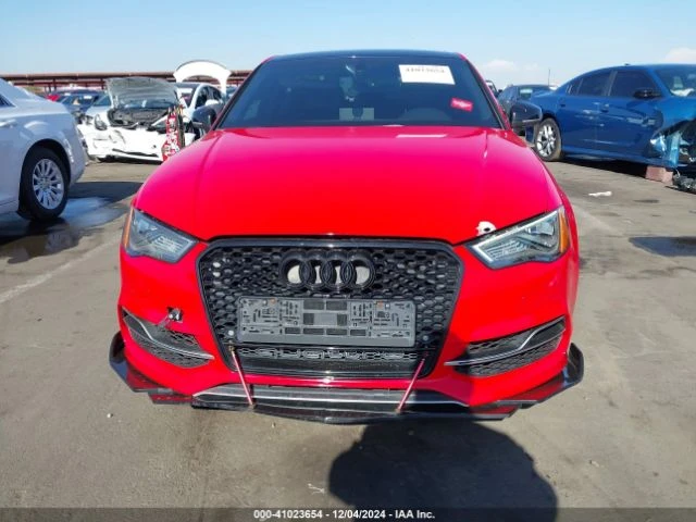 Audi S3  * 2.0T * PREMIUM PLUS (CARFAX) * АВТО КРЕДИТ, снимка 1 - Автомобили и джипове - 49415970