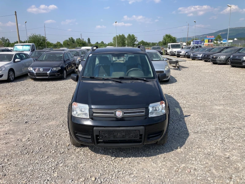 Fiat Panda 1.2 4X4 - 5000 лв. - 19833777 1