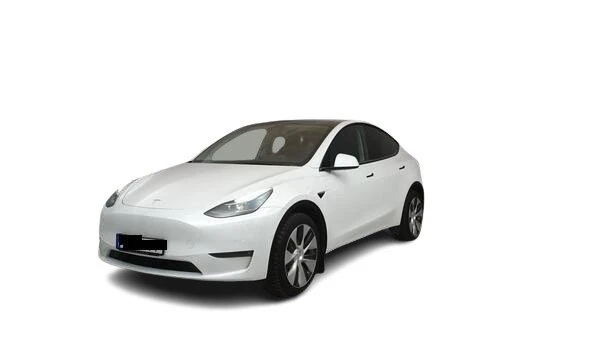 Tesla Model Y LONG RANGE AWD DUAL MOTOR - 64500 лв. - 10975023 1