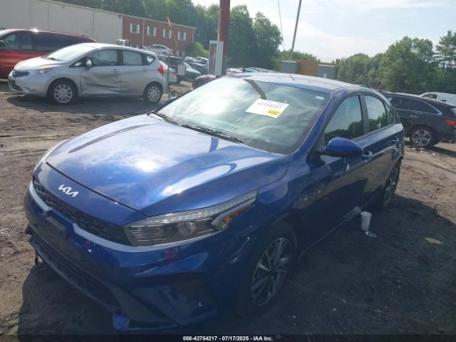 Kia Forte LXS - изображение 2