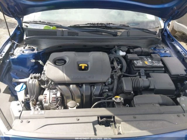 Kia Forte LXS - изображение 9