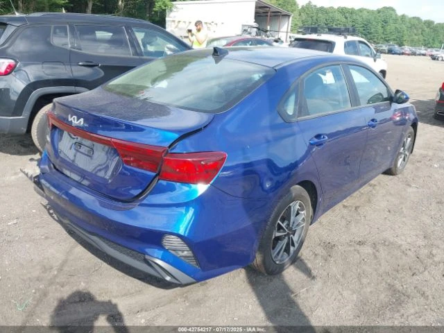 Kia Forte LXS - изображение 4