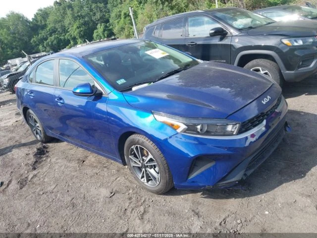 Kia Forte LXS - 22511 лв. - 85089784 1