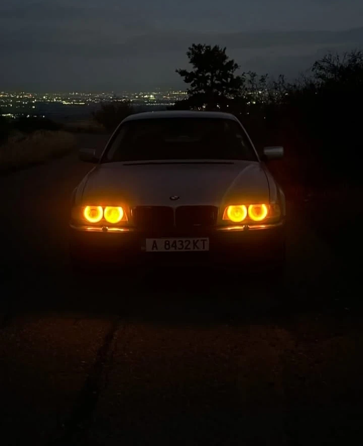 BMW 735 | Mobile.bg � ����������� 4