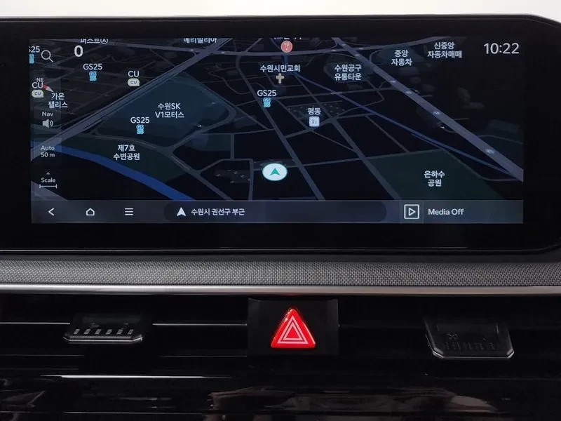 Kia K5, снимка 14 - Автомобили и джипове - 55027176