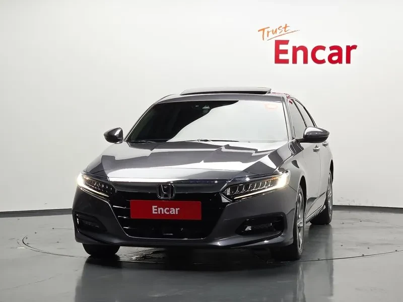 Honda Accord 10Th Generation 1.5 Turbo | Mobile.bg � ����������� 3