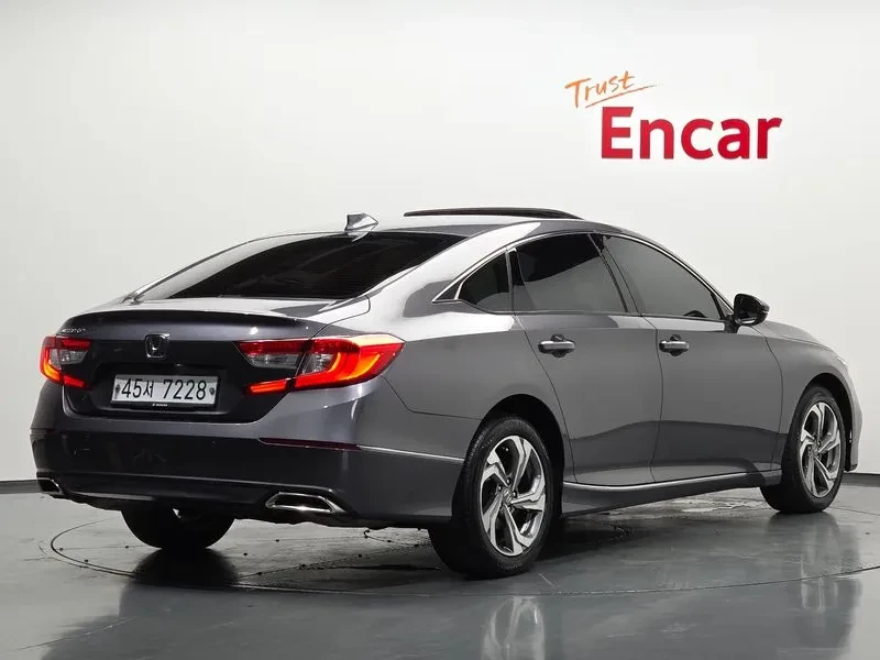 Honda Accord 10Th Generation 1.5 Turbo | Mobile.bg � ����������� 2