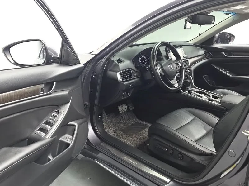 Honda Accord 10Th Generation 1.5 Turbo | Mobile.bg � ����������� 10