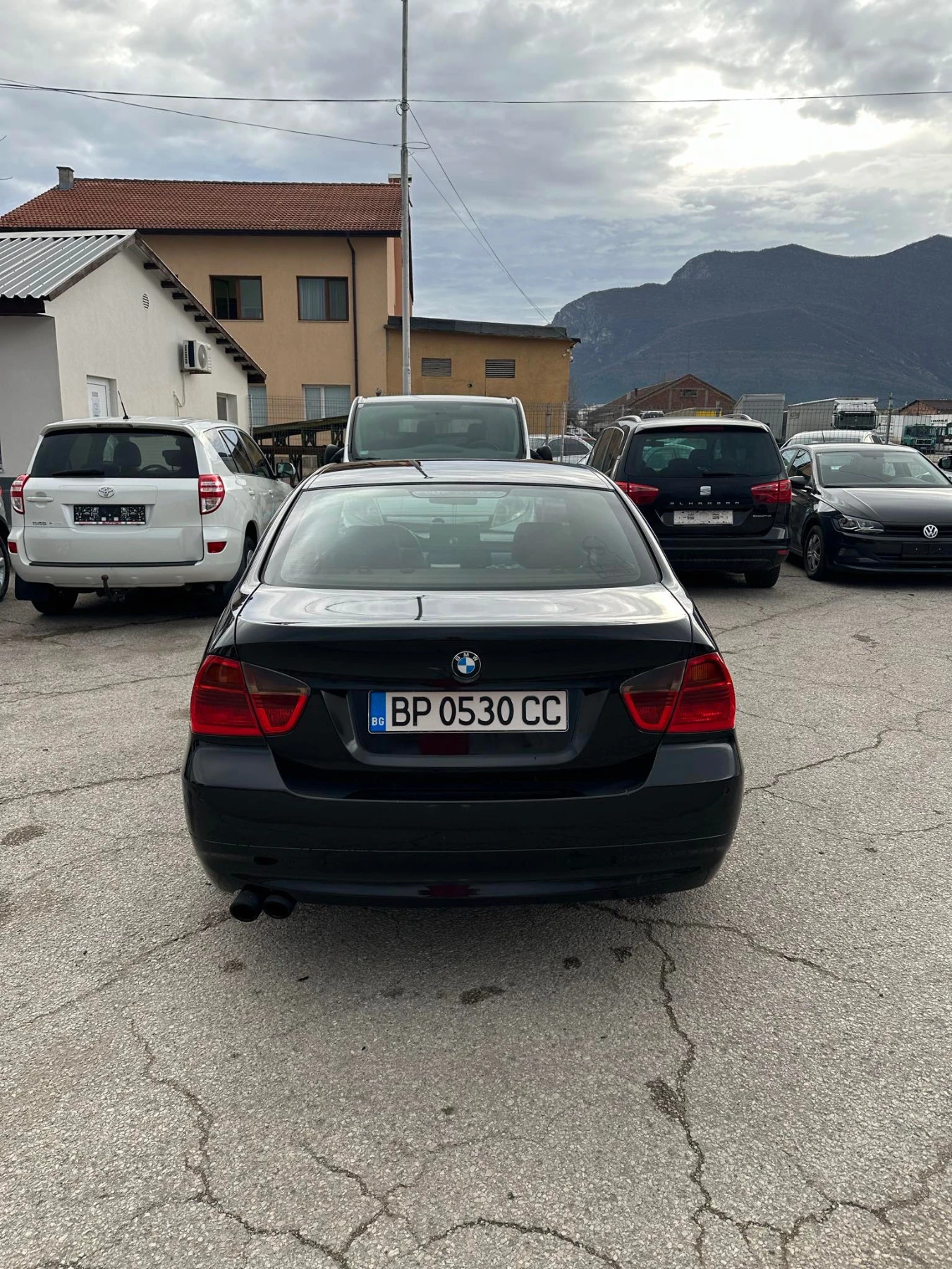 BMW 330  - изображение 4