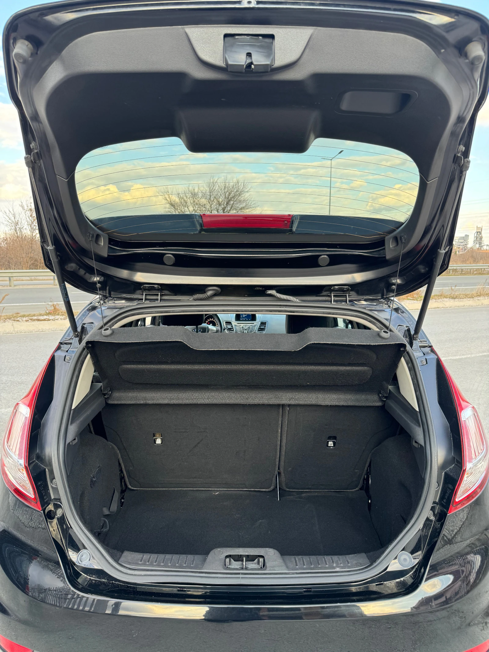 Ford Fiesta | Mobile.bg   15