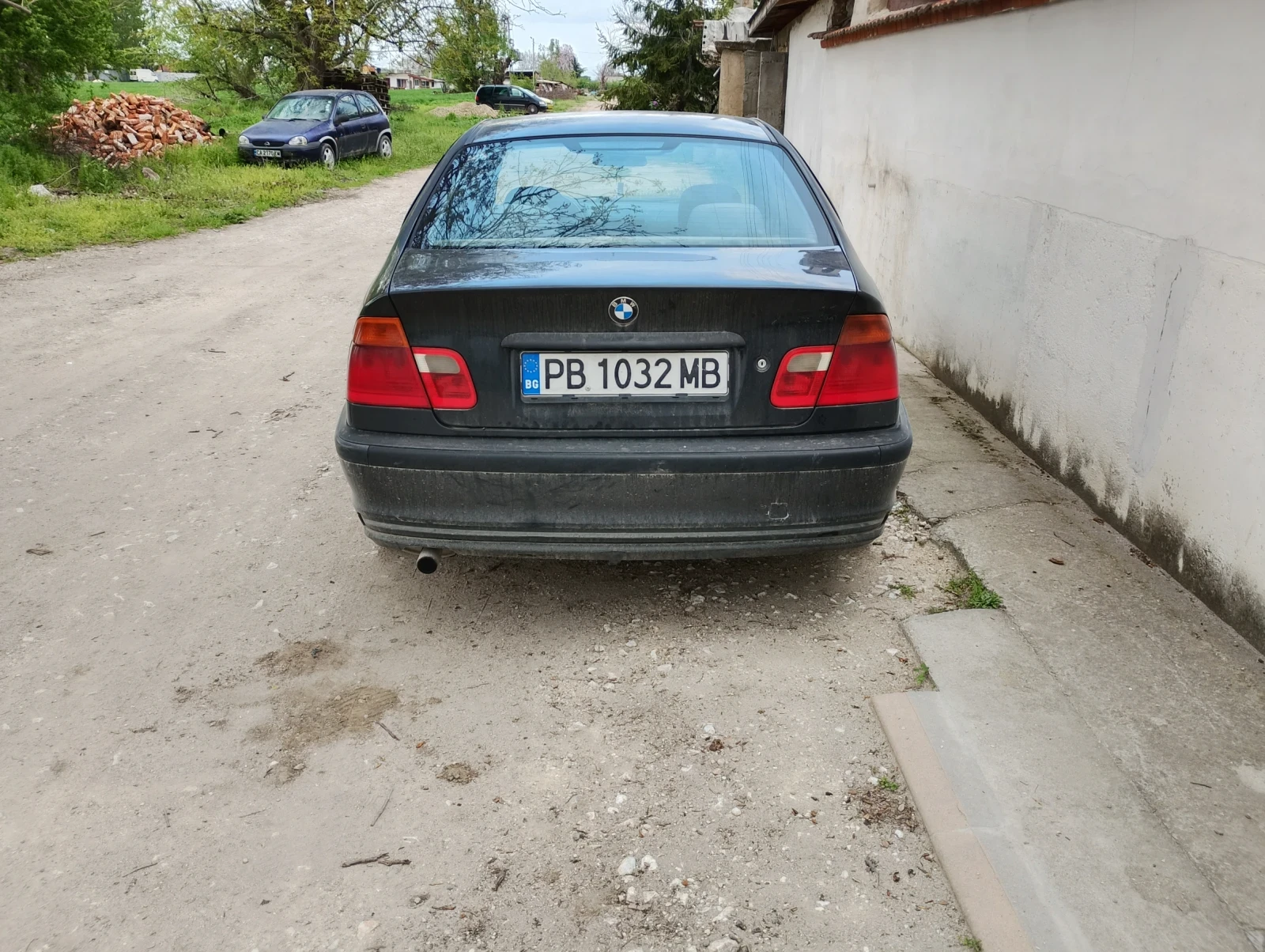 BMW 318  - изображение 4