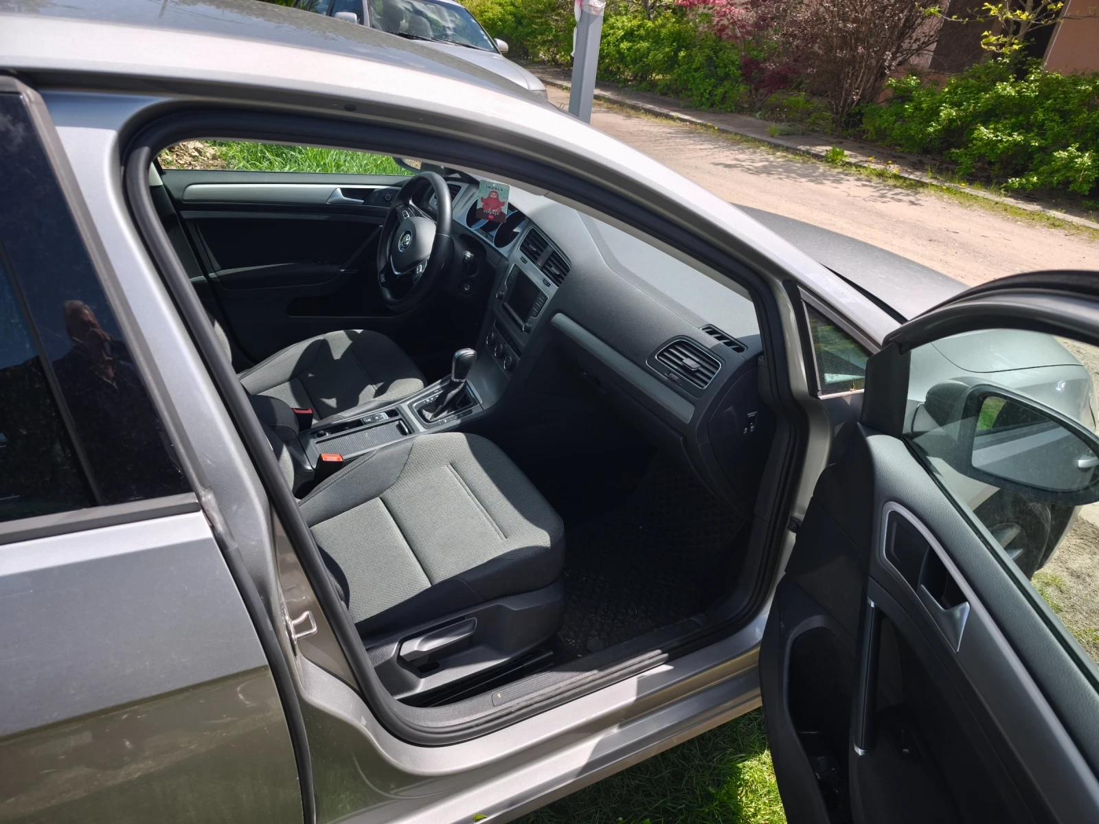 VW Golf 6 - изображение 5