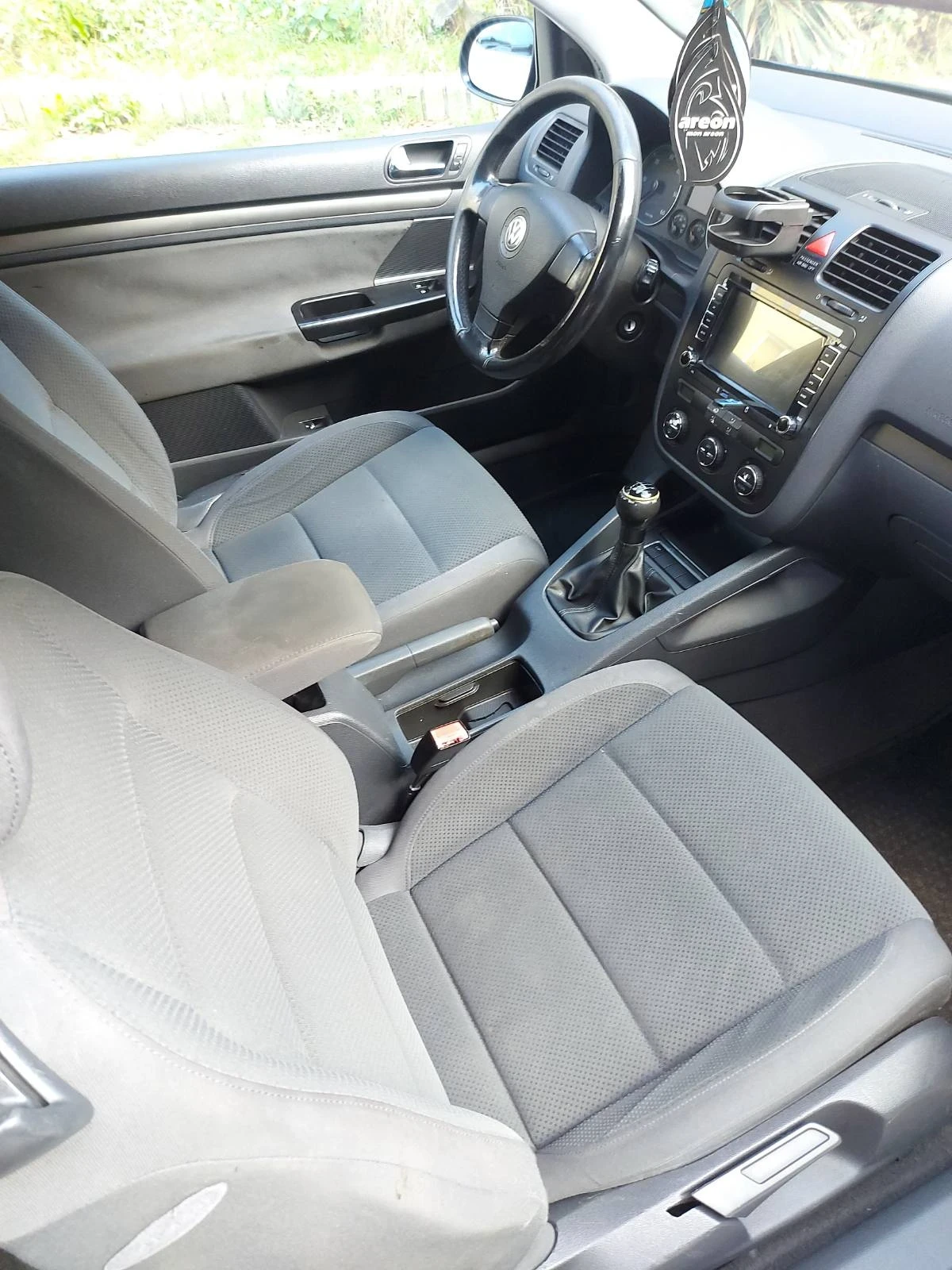 VW Golf 2.0TDI - изображение 6