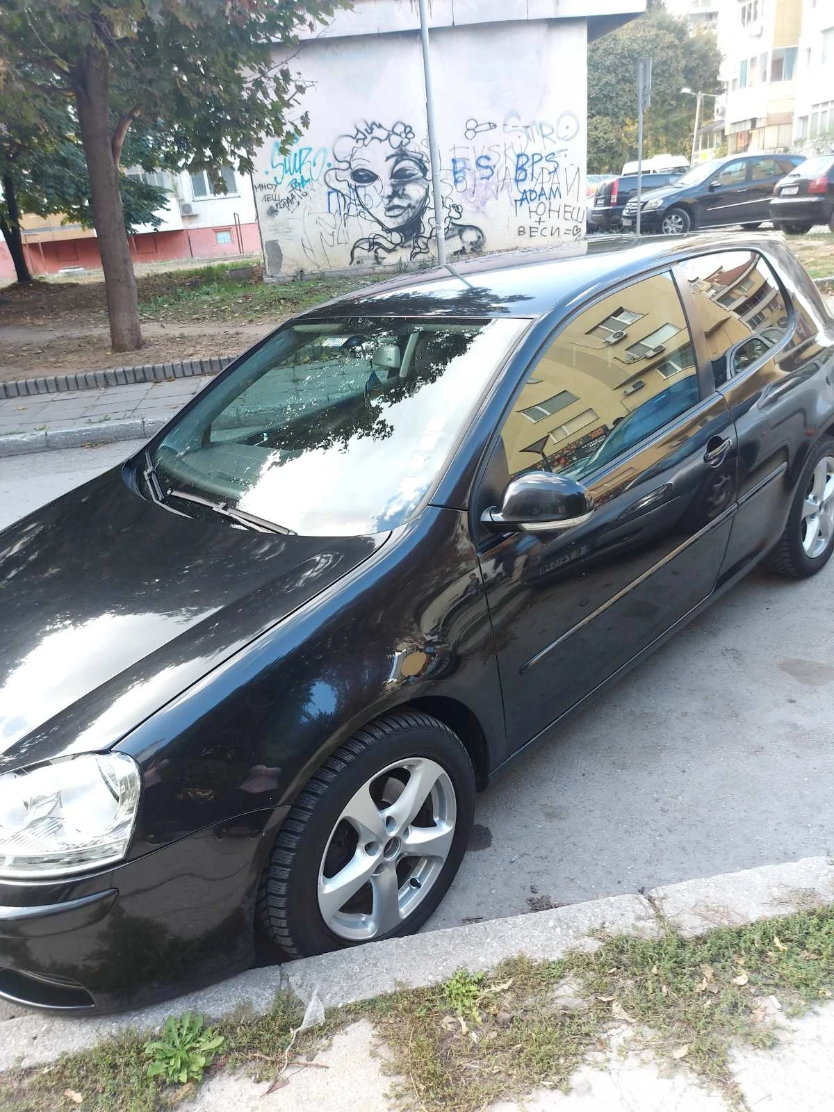 VW Golf 2.0TDI - изображение 4