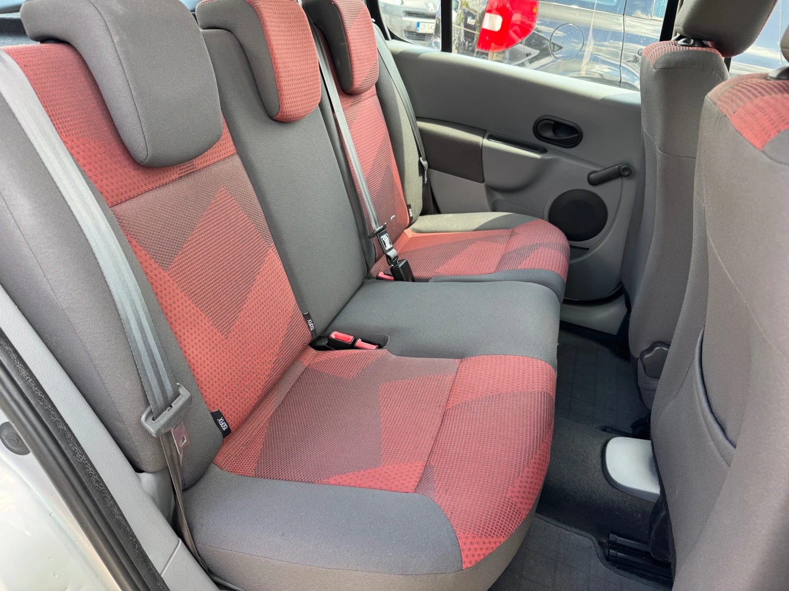 Renault Modus 1.6i автомат - изображение 7